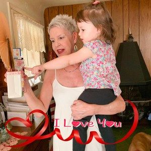 Meet your Posher, Maryanne